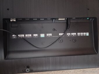 Predam LG 49UH5F 4k monitor s repro - 3