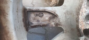 Predam elektrony Seat Altea. Toledo r16 - 3