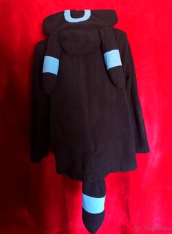 Umbreon mikina Pokemon - 3