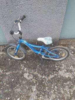 Detský bicykel - 3