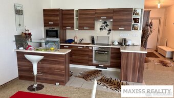 2- izbový byt + garáž + pivnica, Triangel, Donovaly - 3