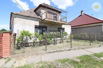 HALO reality - Predaj, rodinný dom Dvory nad Žitavou, štvori - 3