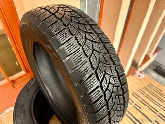 185/65 R15 zimné pneumatiky – PREDANÉ - 3
