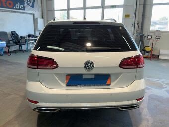 Volkswagen Golf VII Highline 2.0Tdi - 3