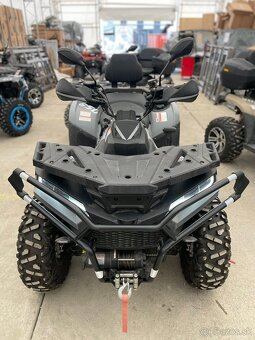 LINHAI PROMAX 650L - 2024 - 3
