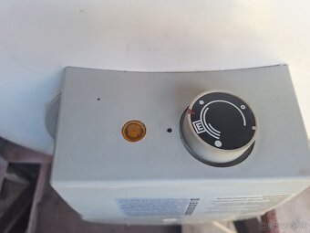 Predám bojler Tatramat OVK 200 L - 3