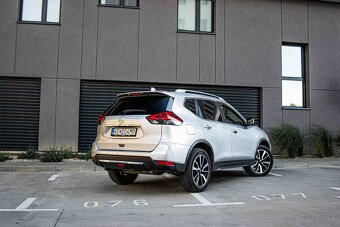 Nissan X-Trail 2.0 dCi - 3