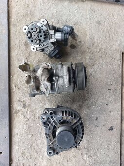 motor CFFB diely - 3
