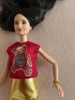 Barbie Fashionistas 71 - Mattel č.6 - 3