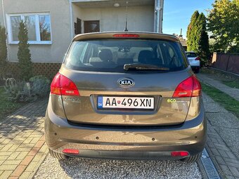 KIA Venga 1.6 CVVT LX - 3