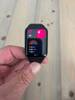 Smartwatch Xiaomi 9 PRO - 3
