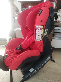 Autosedačka Besafe izi Kid X2 i-Size - 3
