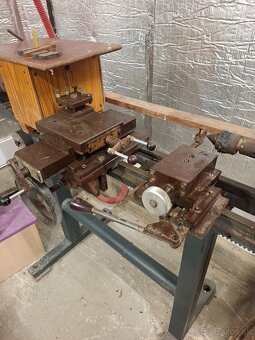 Sustruh s kopirovackou 5 rýchlosti - 3