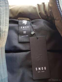 Army vesta panska - 3