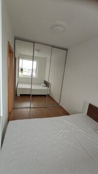 2-izbový byt,novostavba,podlahové kúrenie a parkovanie - 3