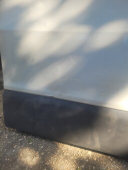 Predné dvere na Trafic, Vivaro, Talento pravé/ľavé - 3