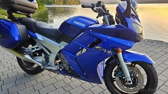 Yamaha FJR 1300 - 3