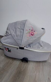 Kočiar - dvojkombinácia - 3