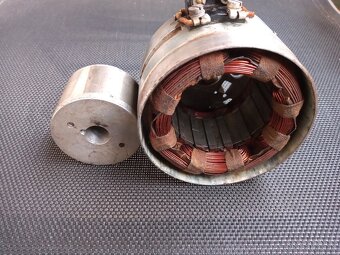 predám zapalovanie na Jawa 555,05 sport,parez - 3