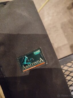 Púzdro na prúty - 3