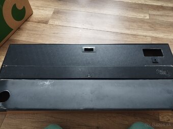 Kryt na akvárium 100x40 - 3