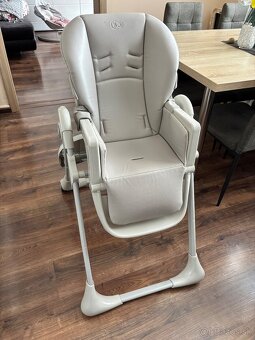 Jedalenska stolička - 3