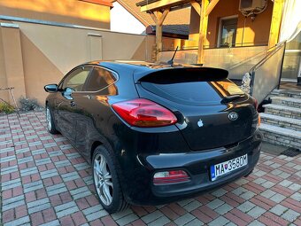 Kia Pro Cee´d 1.6 CRDi - 3