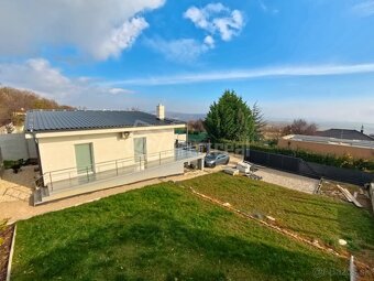 Na predaj novostavba 3 izbového domu pri lese v Štitár… - 3