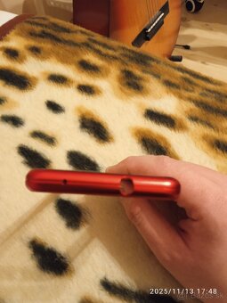 Magnetický kryt na mobilný telefón xiaomi redmi 7a - 3