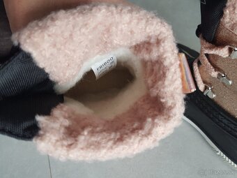 Zimné cizmy Friboo - 3