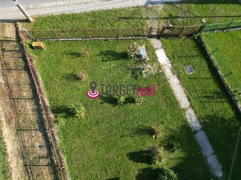 DOM za cenu bytu: 5 izbový rodinný dom, Nitrianske Pravno, 6 - 3