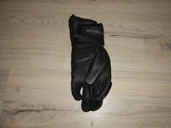 Predam nove damske kozene moto rukavice znacky HELD - 3
