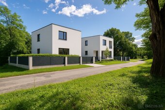 Zaujímavý investičný pozemok | 4 499 m² | Žarnov - 3