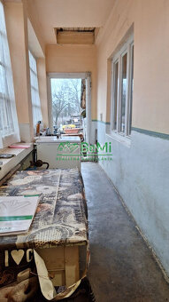 Rodinný dom  obec Vizsoly super lokalita  - NA PREDAJ - 3