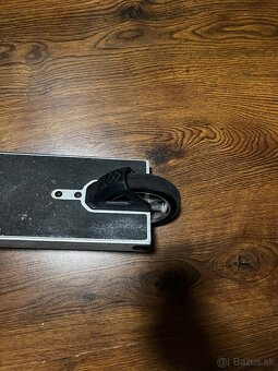 Freestyle kolobežka - 3