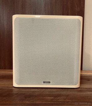 Soundbar YAMAHA YAS-201 - 3