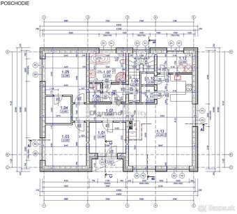 Rozostavaný veľký dom s 10 a pozemkom tesne pri Košiciach - 3