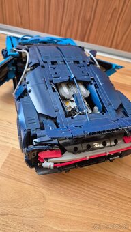 Lego 42083 Bugatti Chiron - 3