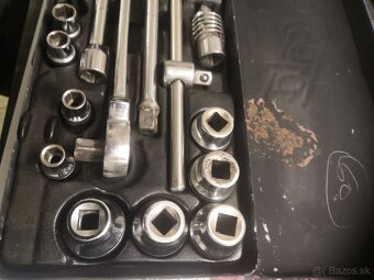 P:nekompletní gola sada 1/2 - 3