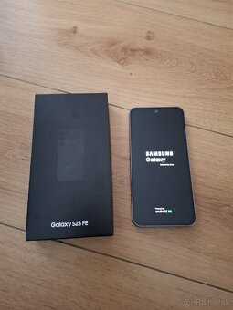 Samsung Galaxy S23 FE - 3
