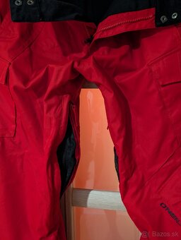 O'Neill snowboard nohavice - 3