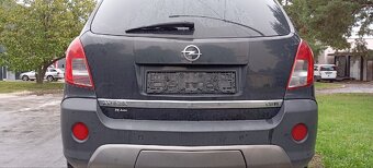 Opel antara - 3