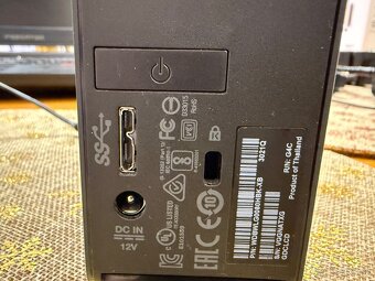 WD Elements Desktop 14TB - 3