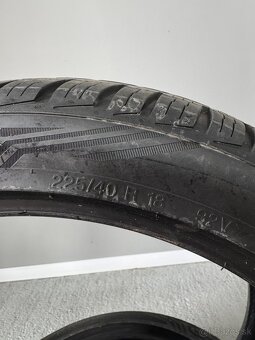 Vredestein, 225/40 R18, 2x Letné - 3