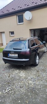 Predám audi a4b7 1.8T LPG - 3