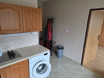 1izb byt dlhodobo - 3