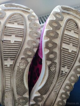 Dievčenské tenisky protetika 27 - 3