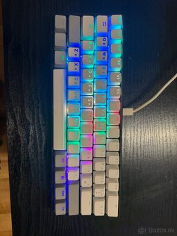 Klávesnica yenkee - 3