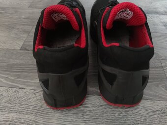 Pracovné topánky, pracovna, bezpečnostná obuv Uvex 42,44,45 - 3