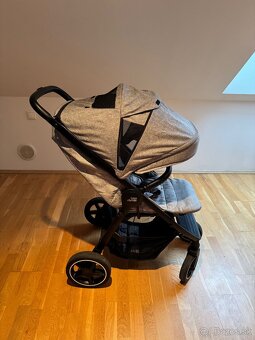 detský kočík - Britax Römer - 3